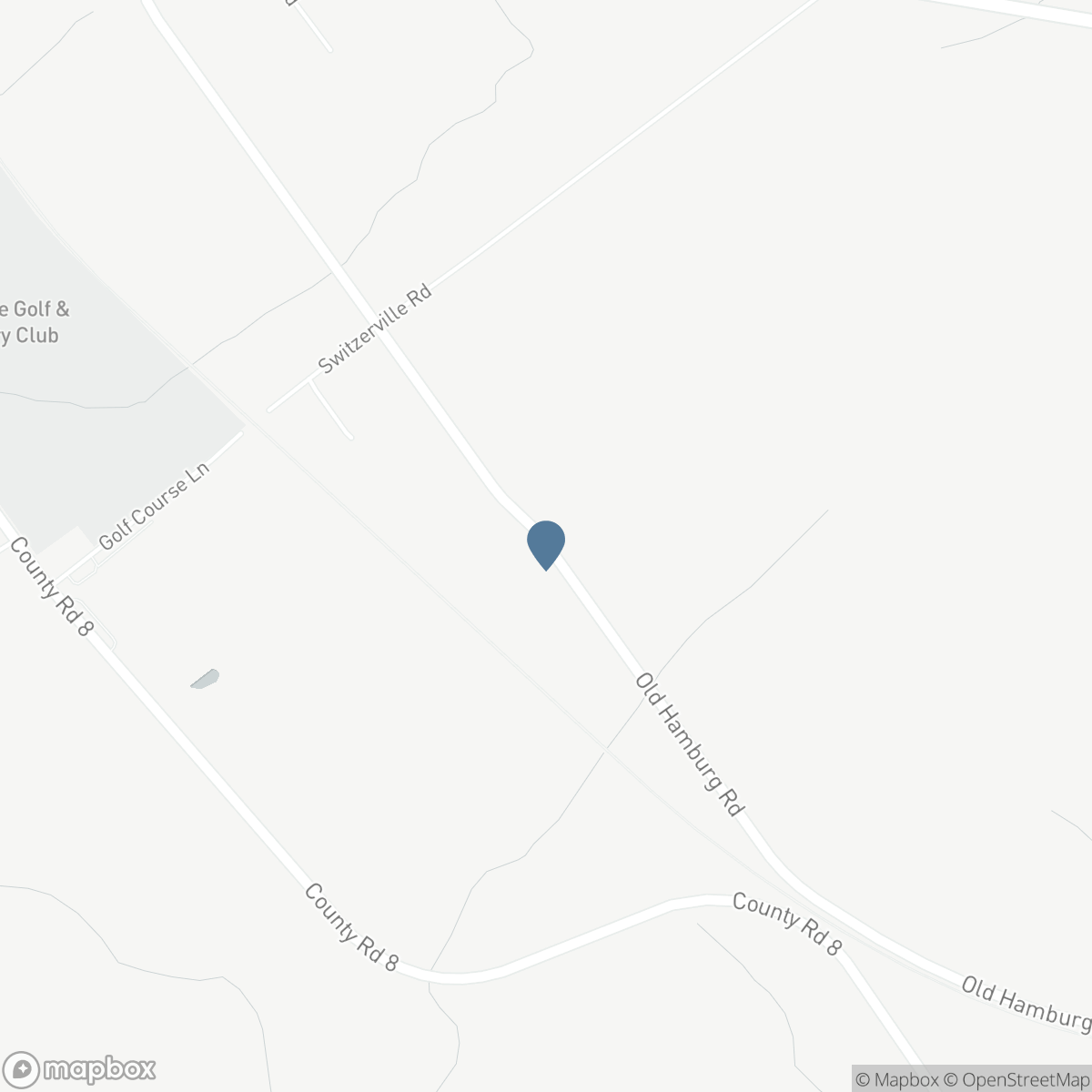 302 OLD HAMBURG ROAD, Greater Napanee, Ontario K7R 3K6